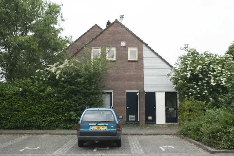 Klaver 27A, 4251 JS Werkendam, Nederland