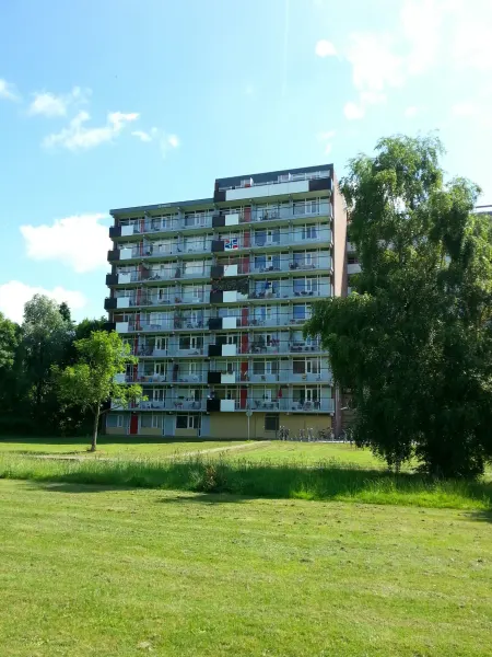 Planetenlaan 675, 9742 HX Groningen, Nederland