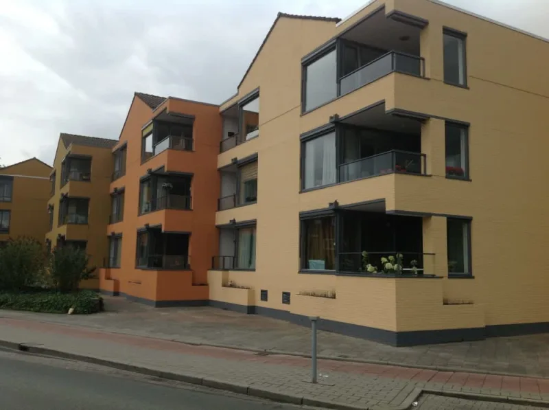 Schoolstraat 114, 1211 AZ Hilversum, Nederland