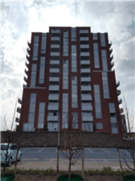 Pasar Malamstraat 212, 1336 Almere, Nederland