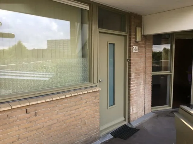 Albert Loethoelistraat 188