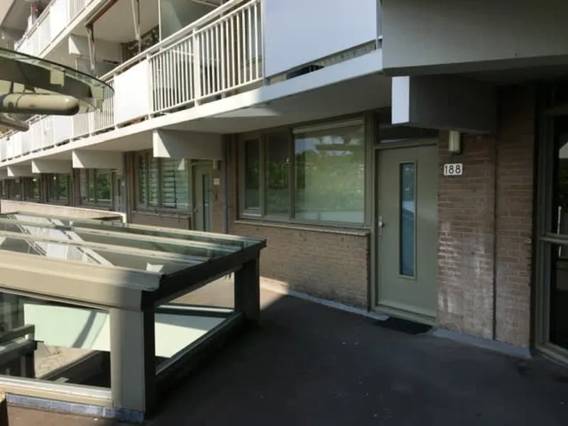 Albert Loethoelistraat 188