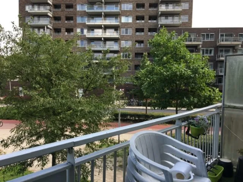 Albert Loethoelistraat 188