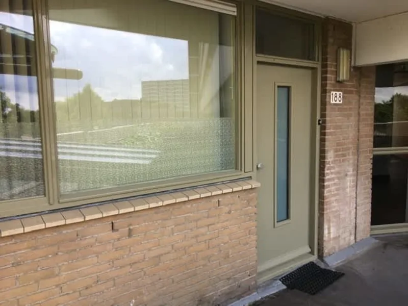 Albert Loethoelistraat 188