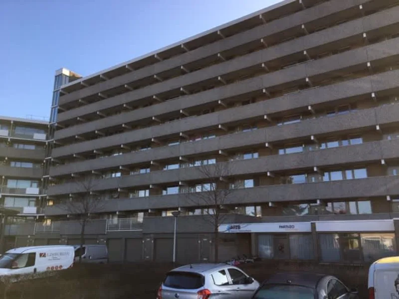 Albert Loethoelistraat 188