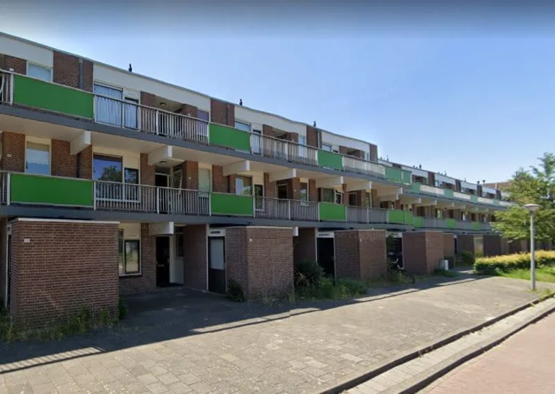 Oldewierde 226, 1353 JC Almere, Nederland