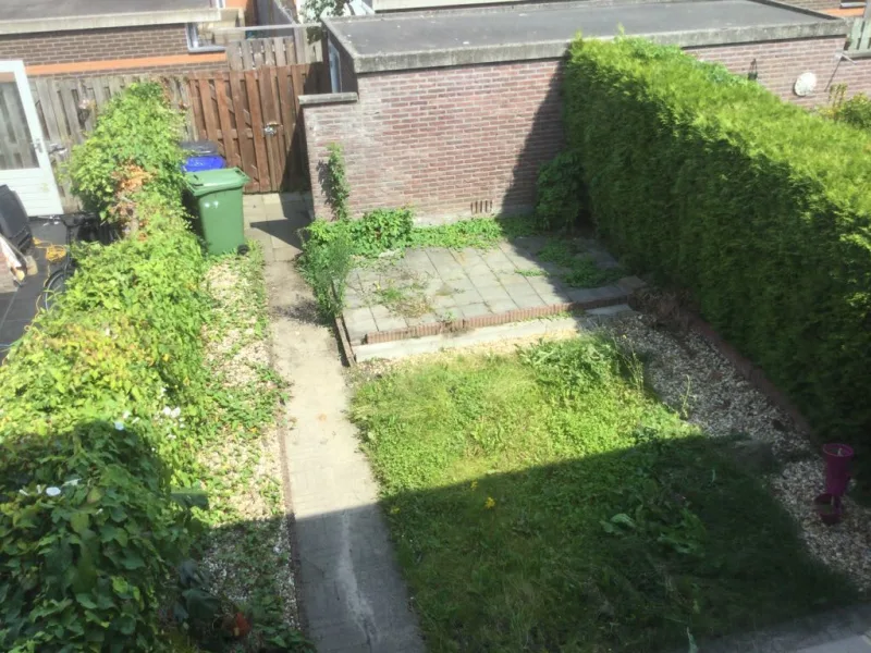 Guido Gezellehove 38