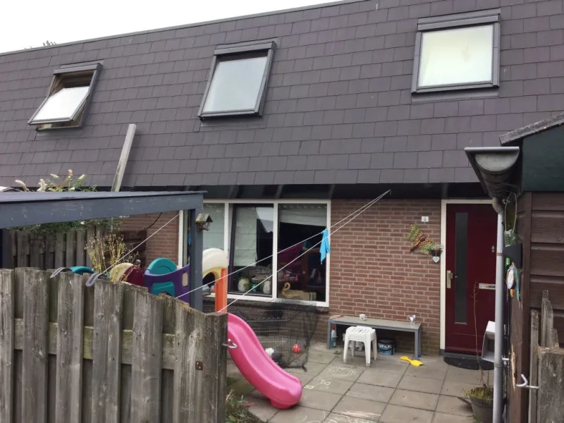 Vogelwikke 4, 5308 LA Aalst, Nederland