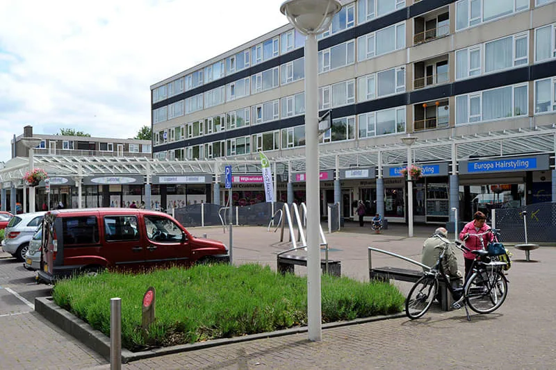 Kappeijne van de Coppelloweg 92