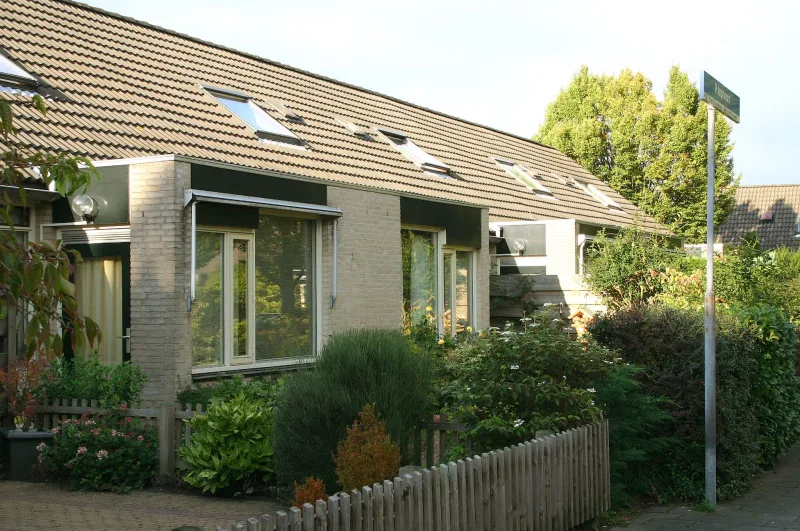 Klaproos 3, 3972 PW Driebergen-Rijsenburg, Nederland