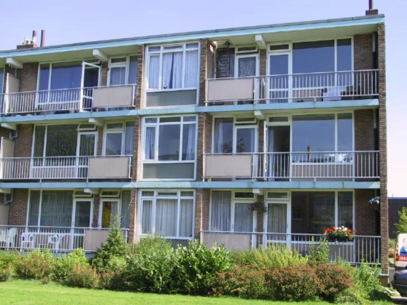 Theresiastraat 6I, 7555 VJ Hengelo, Nederland