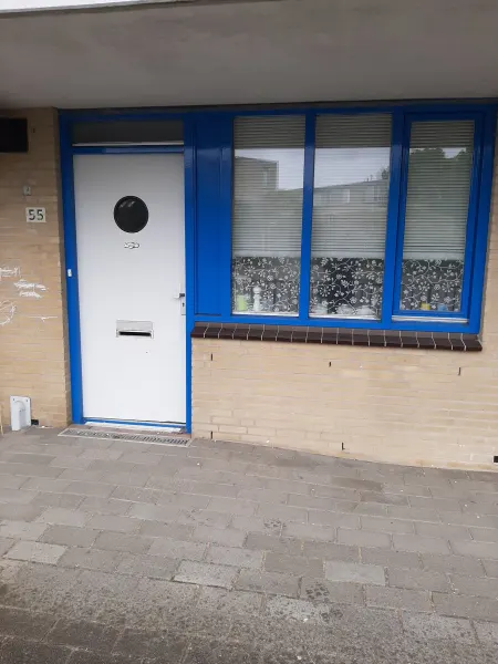 Liesbos 55, 2134 SG Hoofddorp, Nederland