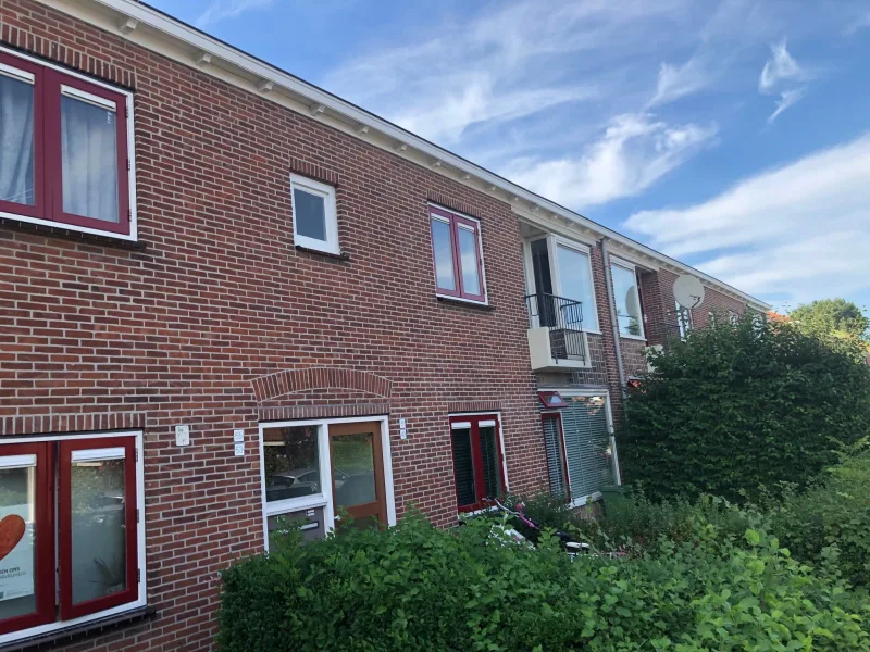 Prinses Beatrixstraat 51