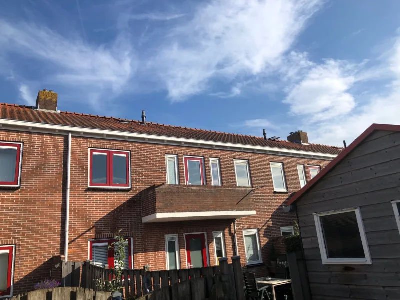 Prinses Beatrixstraat 51