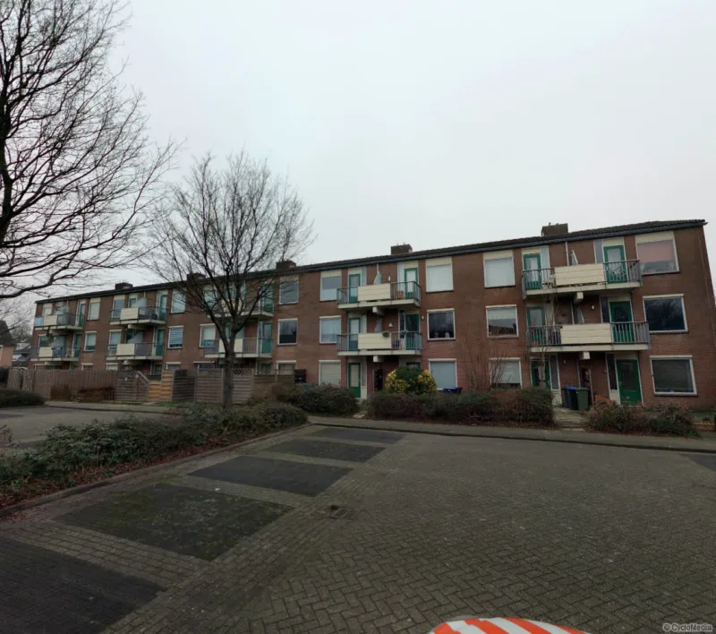 Haagbeukhof 96, 3355 AE Papendrecht, Nederland