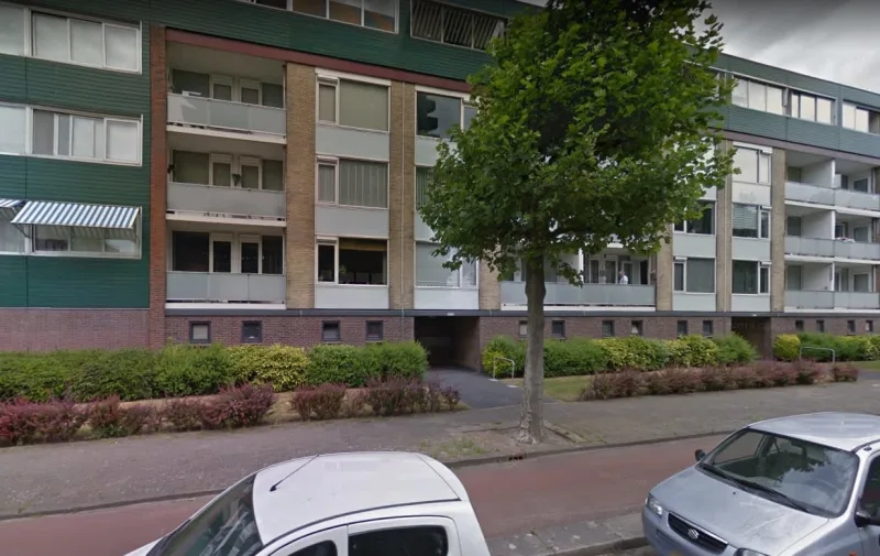 Siersteenlaan 357, 9743 ER Groningen, Nederland