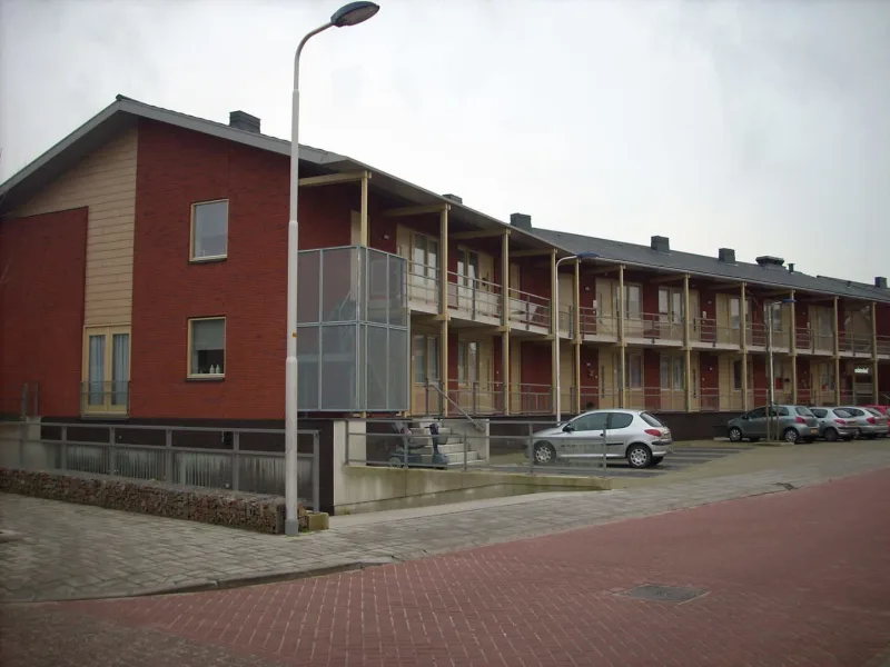 Troelstrahof 7, 4102 CB Culemborg, Nederland