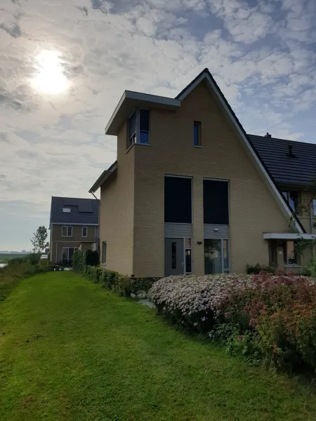Waterlinie 63a, 4254 VB Sleeuwijk, Nederland