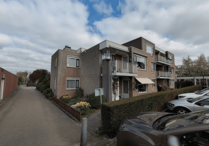 Backenhagenlaan 108, 7557 KE Hengelo, Nederland