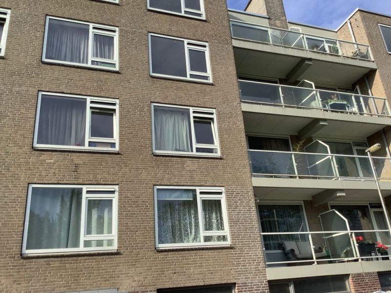 Vechtplantsoen 162, 3555 XC Utrecht, Nederland