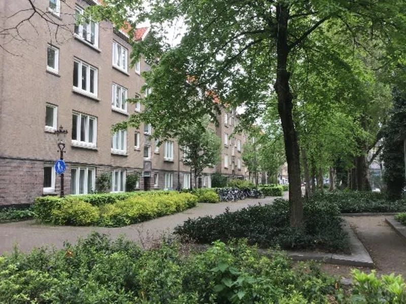 Van Beuningenplein 84, 1051 VX Amsterdam, Nederland