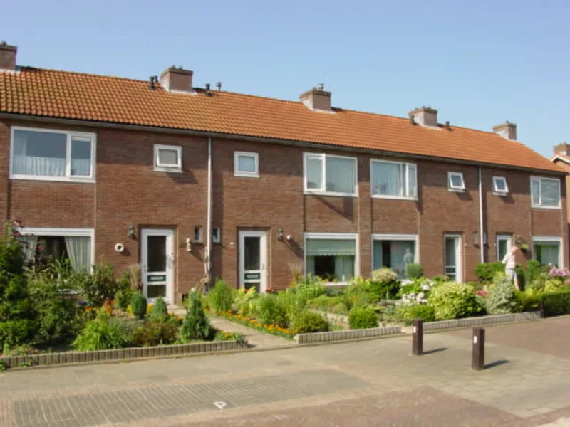 Beatrixstraat 25, 3921 BM Elst, Nederland