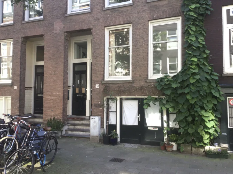Eerste Jan van der Heijdenstraat 80