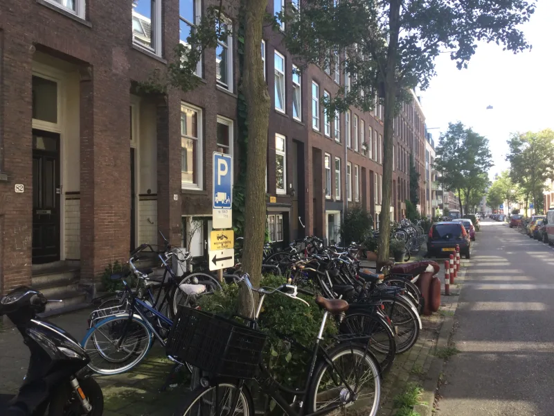 Eerste Jan van der Heijdenstraat 80