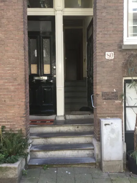 Eerste Jan van der Heijdenstraat 80