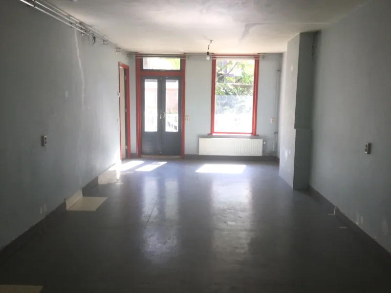 Eerste Jan van der Heijdenstraat 80