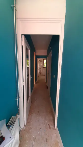 Marco Polostraat 16HS