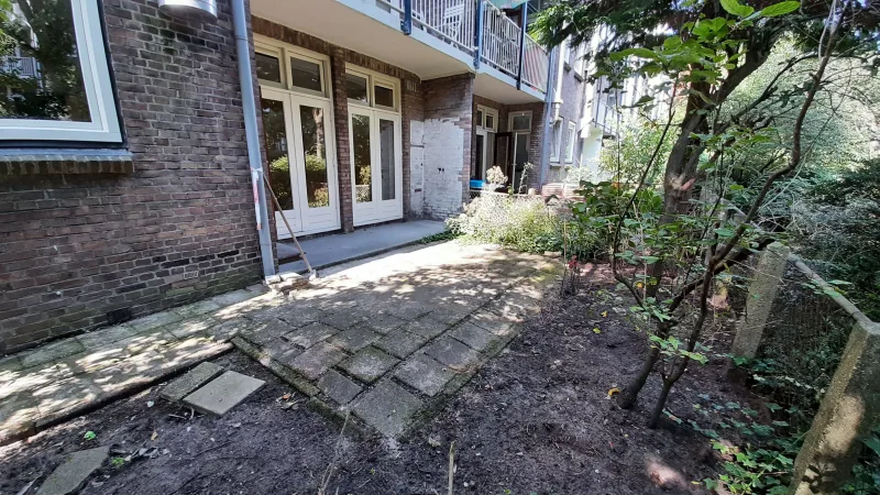 Marco Polostraat 16HS