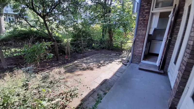 Marco Polostraat 16HS