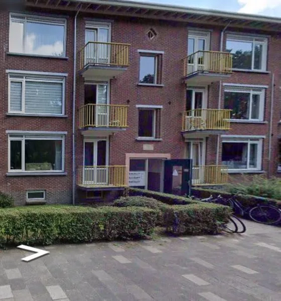 Van Oldenbarneveltlaan 51, 9716 EB Groningen, Nederland