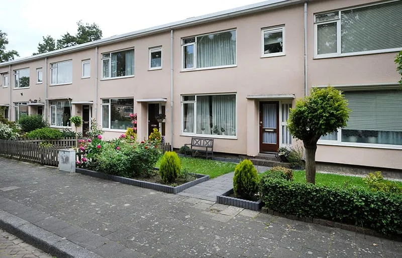 Albardaplantsoen 10, 3317 SB Dordrecht, Nederland