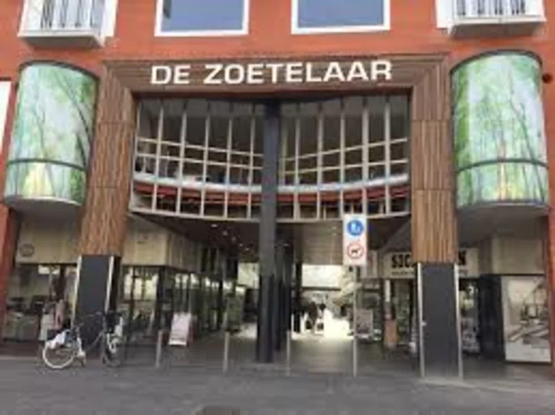 Blekerstraat 20