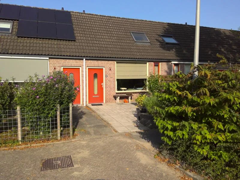 Antoon Coolenstraat 27, 4003 DP Tiel, Nederland