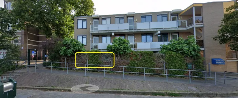 Oud Bussummerweg 20, 1401 SR Bussum, Nederland