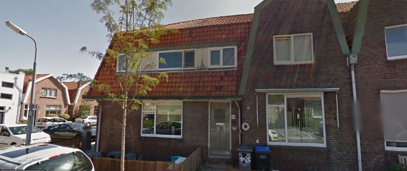 Vioolstraat 50, 1541 DL Koog aan de Zaan, Nederland