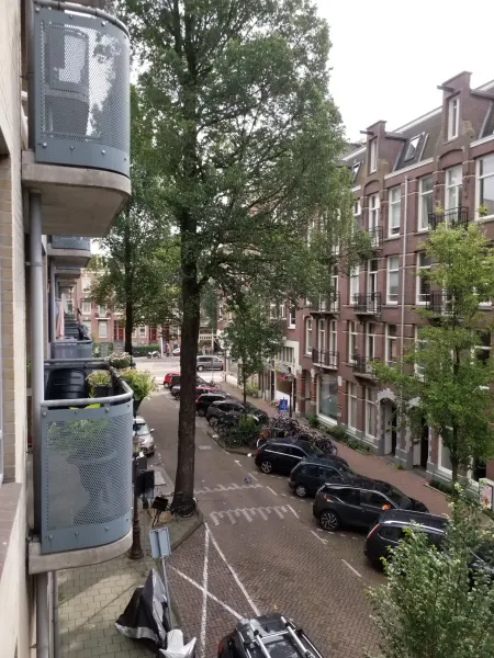 Vrolikstraat 495