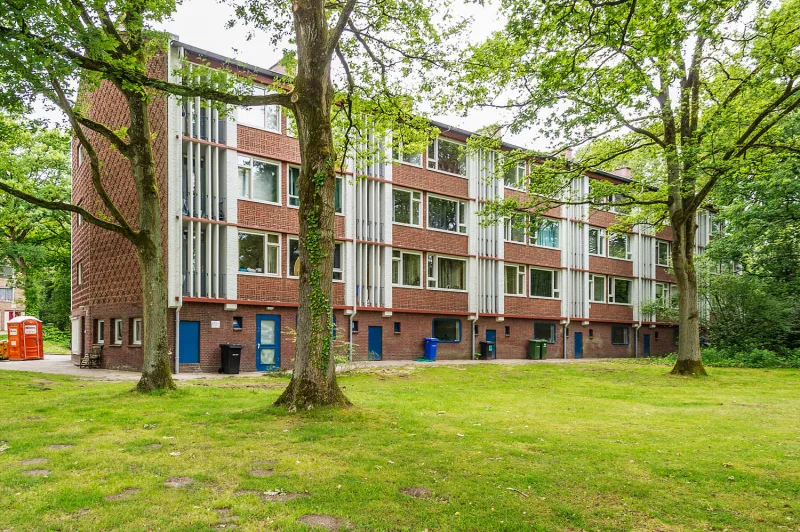 Kapelweg 191, 3818 BN Amersfoort, Nederland