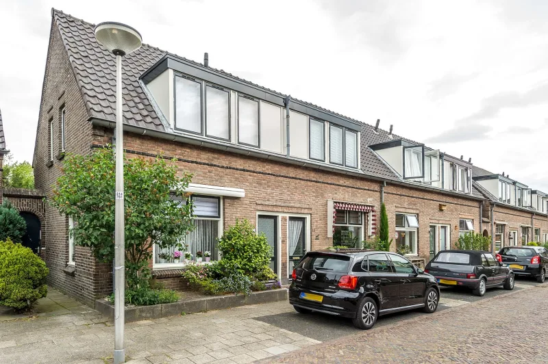 Rembrandtstraat 15, 3817 RT Amersfoort, Nederland