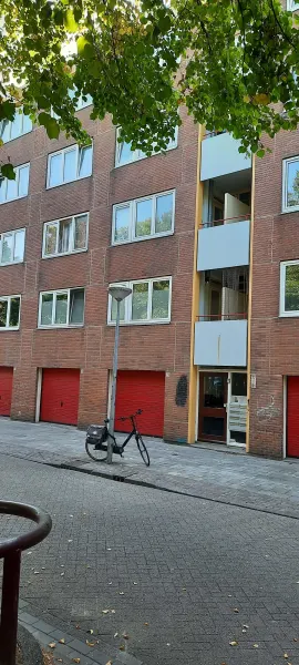 Lohuis 83, 1025 CN Amsterdam, Nederland