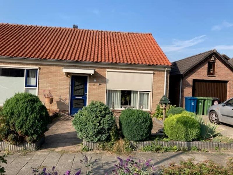 Engweg 2, 4124 AH Hagestein, Nederland