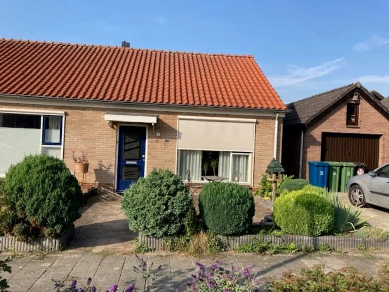 Engweg 2, 4124 AH Hagestein, Nederland