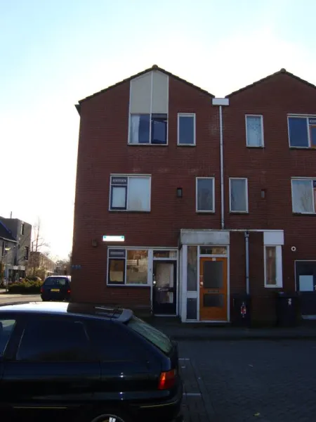 Eilardaheerd 2, 9736 BC Groningen, Nederland