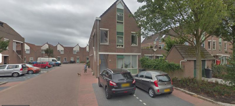 Golofkinstraat 26, 1506 RJ Zaandam, Nederland