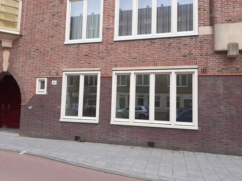 Witte de Withstraat 41