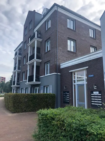 Vicuslaan, 3454 Utrecht, Nederland