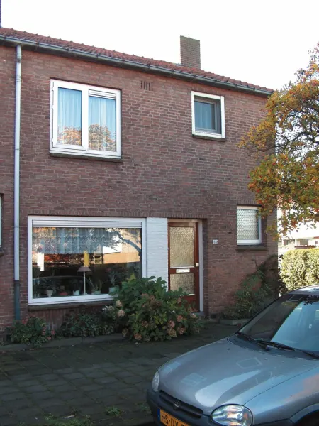 Van Deysselstraat 18